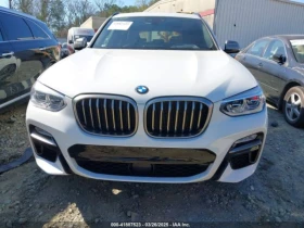 BMW X3 xDrive40i* Distronic* Harman* LED* * * | Mobile.bg    2