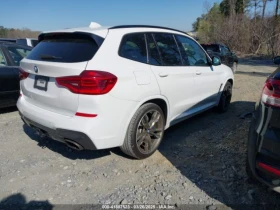 BMW X3 xDrive40i* Distronic* Harman* LED* * * | Mobile.bg    6