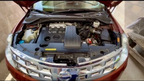 Nissan Murano 3.5  | Mobile.bg    15