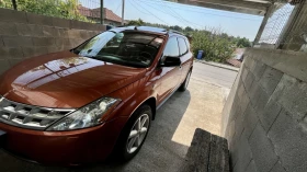 Обява за продажба на Nissan Murano 3.5 бензин ~9 000 лв. - изображение 1