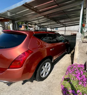 Обява за продажба на Nissan Murano 3.5 бензин ~9 000 лв. - изображение 3