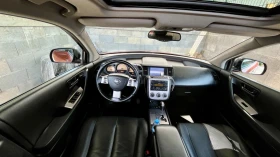 Обява за продажба на Nissan Murano 3.5 бензин ~9 000 лв. - изображение 5