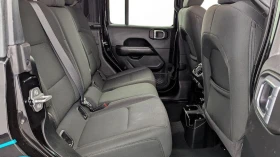 Jeep Gladiator * Overland Crew Cab * HeadUp* АвтоКредит* (ЦЕНА ДО - 52999 лв. - 78987587 11