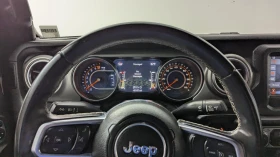 Jeep Gladiator * Overland Crew Cab * HeadUp* АвтоКредит* (ЦЕНА ДО - 52999 лв. - 78987587 15