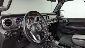 Jeep Gladiator * Overland Crew Cab * HeadUp* АвтоКредит* (ЦЕНА ДО - 52999 лв. - 78987587 14
