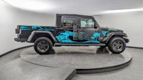 Jeep Gladiator * Overland Crew Cab * HeadUp* АвтоКредит* (ЦЕНА ДО - 52999 лв. - 78987587 6