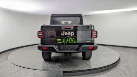 Jeep Gladiator * Overland Crew Cab * HeadUp* АвтоКредит* (ЦЕНА ДО - 52999 лв. - 78987587 4