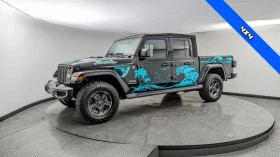 Jeep Gladiator * Overland Crew Cab * HeadUp* АвтоКредит* (ЦЕНА ДО