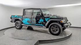 Jeep Gladiator * Overland Crew Cab * HeadUp* АвтоКредит* (ЦЕНА ДО - 52999 лв. - 78987587 7