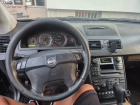 Volvo Xc90 | Mobile.bg    8
