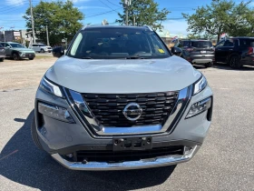 Nissan Rogue | Mobile.bg    6