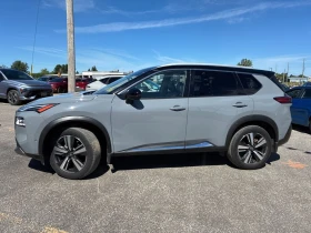 Nissan Rogue | Mobile.bg    2