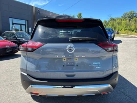 Nissan Rogue | Mobile.bg    4