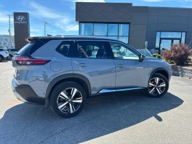 Nissan Rogue | Mobile.bg    3