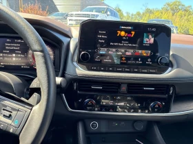 Nissan Rogue | Mobile.bg    9