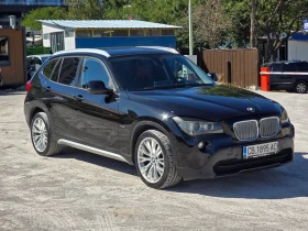 BMW X1 2.0 X-drive АВТОМАТ НАВИГАЦИЯ