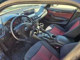 BMW X1 2.0 X-drive   | Mobile.bg    11