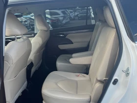 Toyota Highlander CARFAX* АВТОФИНАНСИРАНЕ* БЕЗ ПЪРВОНАЧАЛНА ВНОСКА* - 56000 лв. - 92316197 10