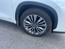 Toyota Highlander CARFAX* АВТОФИНАНСИРАНЕ* БЕЗ ПЪРВОНАЧАЛНА ВНОСКА* - 56000 лв. - 92316197 5