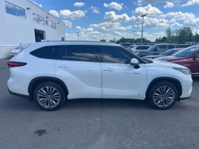 Toyota Highlander CARFAX* АВТОФИНАНСИРАНЕ* БЕЗ ПЪРВОНАЧАЛНА ВНОСКА* - 56000 лв. - 92316197 4