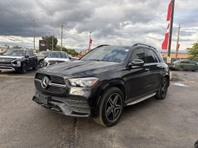 Обява за продажба на Mercedes-Benz GLE 350 | 4MATIC| AMG| HUD| BURMESTER| 360 CAM ~66 999 лв. - изображение 1