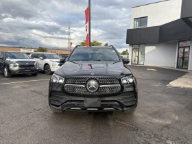 Обява за продажба на Mercedes-Benz GLE 350 | 4MATIC| AMG| HUD| BURMESTER| 360 CAM ~66 999 лв. - изображение 1