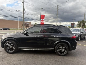Обява за продажба на Mercedes-Benz GLE 350 | 4MATIC| AMG| HUD| BURMESTER| 360 CAM ~66 999 лв. - изображение 5