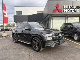 Обява за продажба на Mercedes-Benz GLE 350 | 4MATIC| AMG| HUD| BURMESTER| 360 CAM ~66 999 лв. - изображение 2