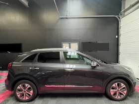 Kia Niro DYNAMIC 64KW 204 | Mobile.bg    4