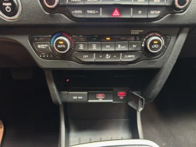Kia Niro DYNAMIC 64KW 204 | Mobile.bg    9