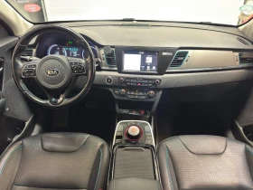 Kia Niro DYNAMIC 64KW 204 | Mobile.bg    7