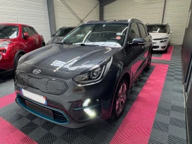     Kia Niro DYNAMIC 64KW 204