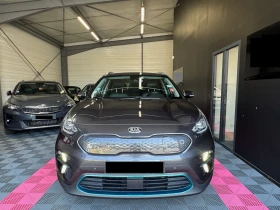 Kia Niro DYNAMIC 64KW 204 | Mobile.bg    2