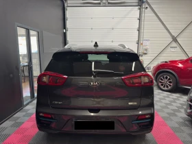 Kia Niro DYNAMIC 64KW 204 | Mobile.bg    6