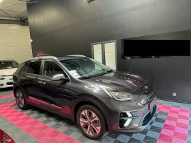 Kia Niro DYNAMIC 64KW 204 | Mobile.bg    3