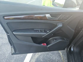 Audi Q5 PREMIUM Диг.табло* 8ZF* Подгрев* Камера* Пано* - 26500 лв. - 22399069 7