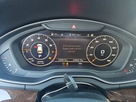 Audi Q5 PREMIUM Диг.табло* 8ZF* Подгрев* Камера* Пано* - 26500 лв. - 22399069 10