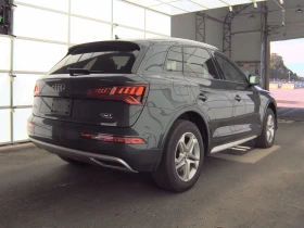 Audi Q5 PREMIUM Диг.табло* 8ZF* Подгрев* Камера* Пано* - 26500 лв. - 22399069 4