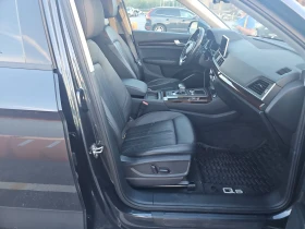 Audi Q5 PREMIUM Диг.табло* 8ZF* Подгрев* Камера* Пано* - 26500 лв. - 22399069 13