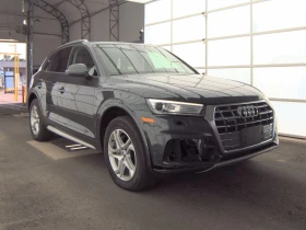 Audi Q5 PREMIUM Диг.табло* 8ZF* Подгрев* Камера* Пано* - 26500 лв. - 22399069 3