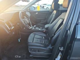 Audi Q5 PREMIUM Диг.табло* 8ZF* Подгрев* Камера* Пано* - 26500 лв. - 22399069 8