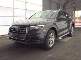 Audi Q5 PREMIUM Диг.табло* 8ZF* Подгрев* Камера* Пано* 