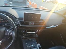 Audi Q5 PREMIUM Диг.табло* 8ZF* Подгрев* Камера* Пано* - 26500 лв. - 22399069 11
