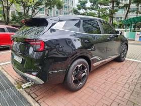 Обява за продажба на Kia Sportage Gasoline 1.6 Turbo 2WD Signature ~79 510 лв. - изображение 3