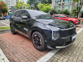 Обява за продажба на Kia Sportage Gasoline 1.6 Turbo 2WD Signature ~79 510 лв. - изображение 4