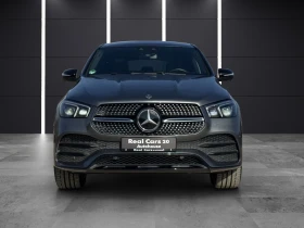Mercedes-Benz GLE 400 D* COUPE* AMG* BURMESTER* AIRMATIC* HEADUP* PANO*  - 139800 лв. / 71478.60 € - 12782546 2