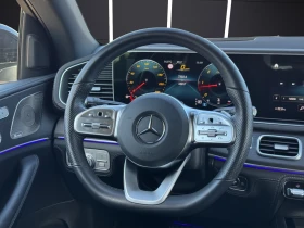 Mercedes-Benz GLE 400 D* COUPE* AMG* BURMESTER* AIRMATIC* HEADUP* PANO*  - 139800 лв. / 71478.60 € - 12782546 10