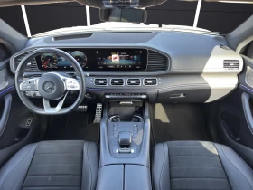 Mercedes-Benz GLE 400 D* COUPE* AMG* BURMESTER* AIRMATIC* HEADUP* PANO*  - 139800 лв. / 71478.60 € - 12782546 14