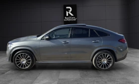 Mercedes-Benz GLE 400 D* COUPE* AMG* BURMESTER* AIRMATIC* HEADUP* PANO*  - 139800 лв. / 71478.60 € - 12782546 7