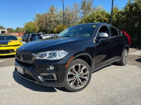 BMW X6 * xDrive35i * CARFAX * БЕЗ ПЪРВОНАЧАЛНА ВНОСКА